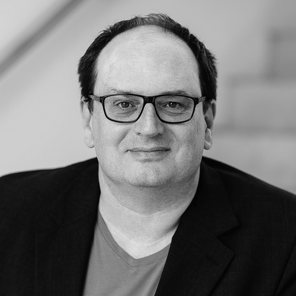 Jens Luniak, Kommunikations- und Mediendesigner aus Leipzig
